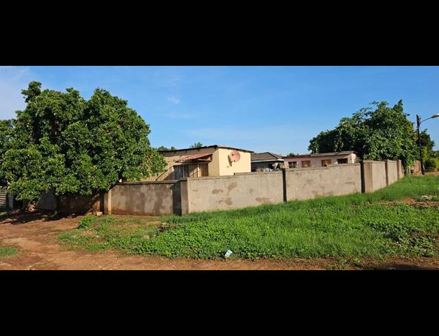 10 BEDROOM HOUSE FOR SALE IN MULEDANE